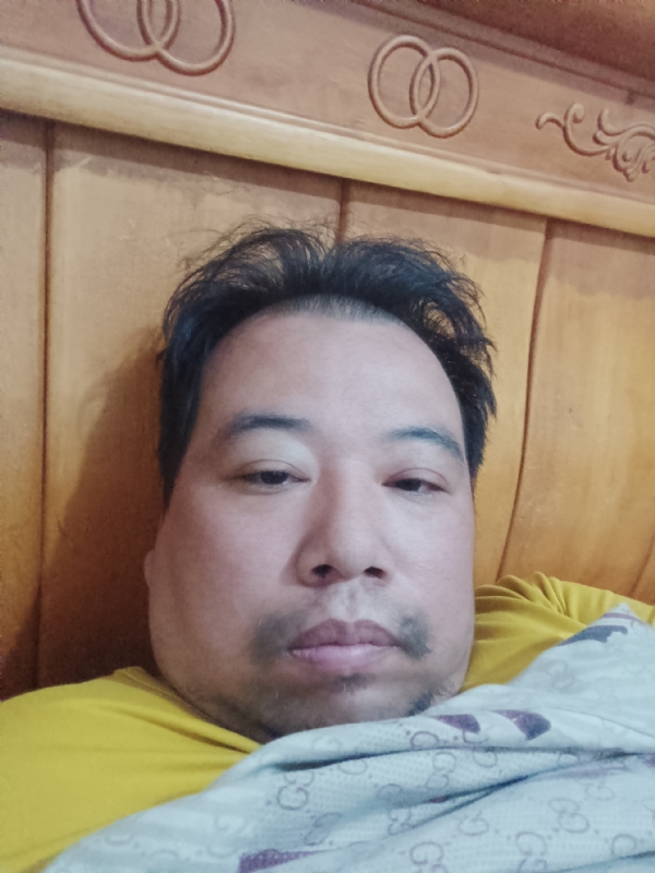 好好男人的第一张照片--长乐父母相亲团